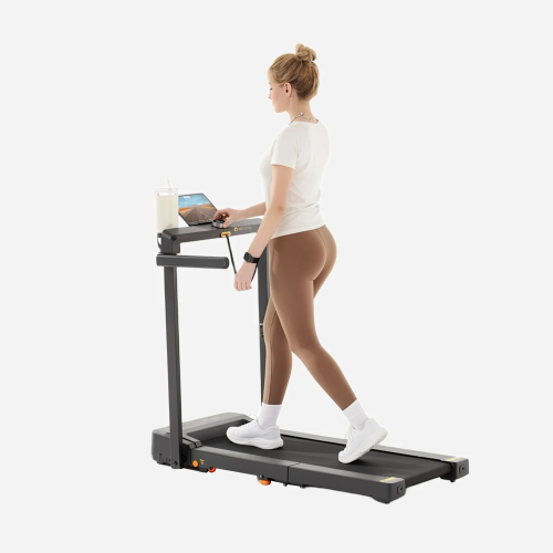Бігова доріжка  Kingsmith WalkingPad Treadmill MX8-H - фото №5